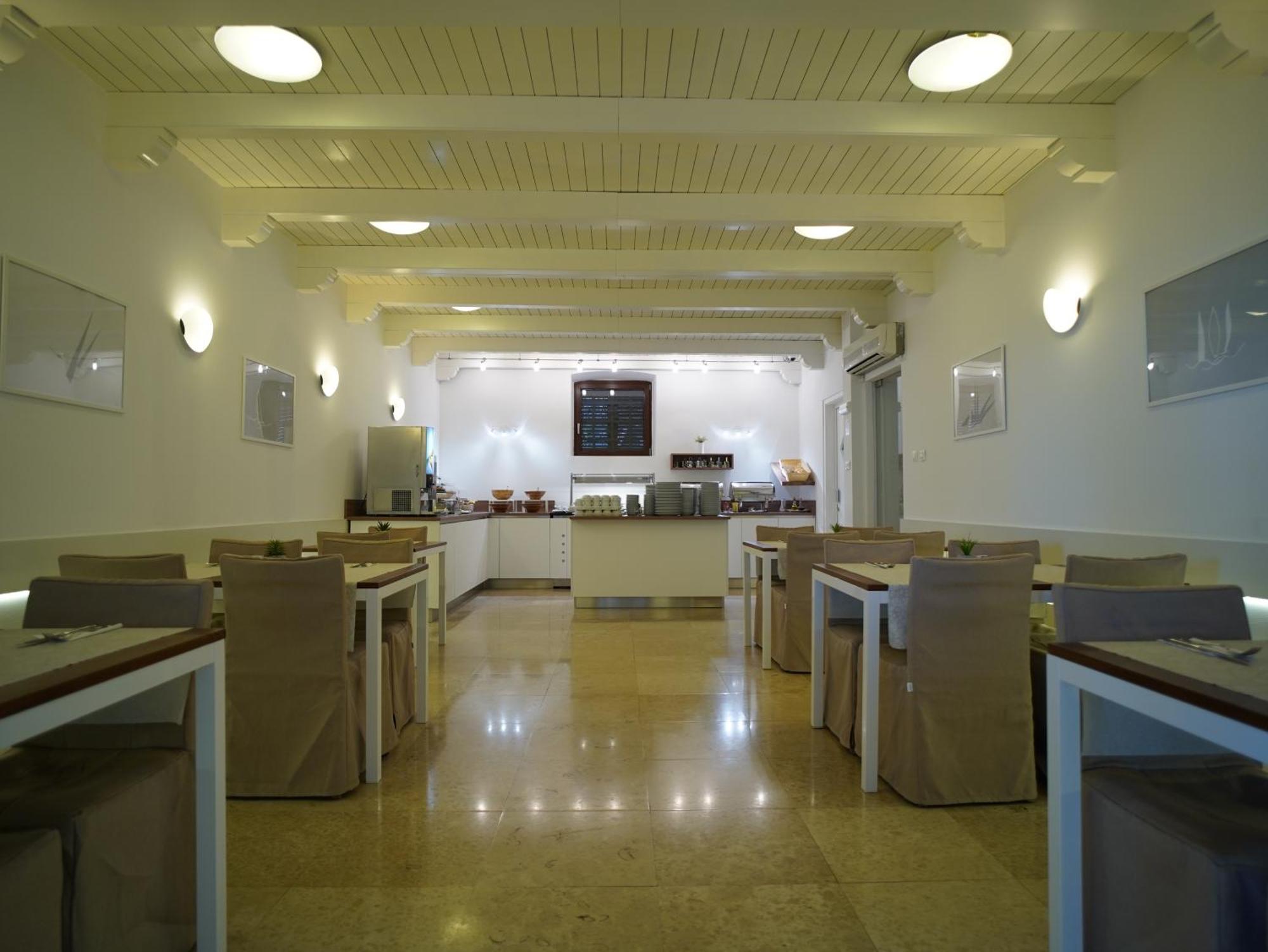 Hotel Vista Vrsar Exterior foto