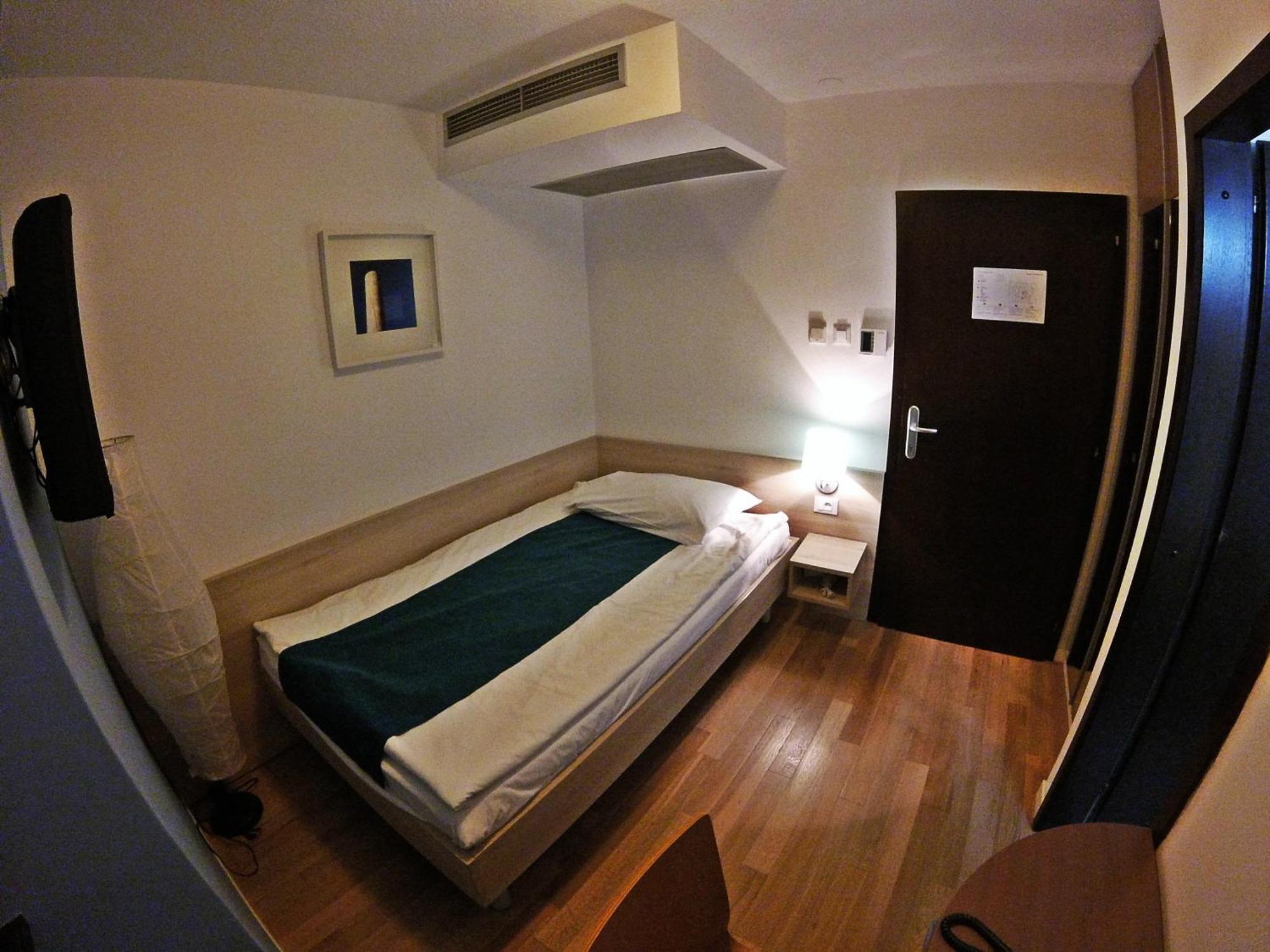 Hotel Vista Vrsar Habitación foto