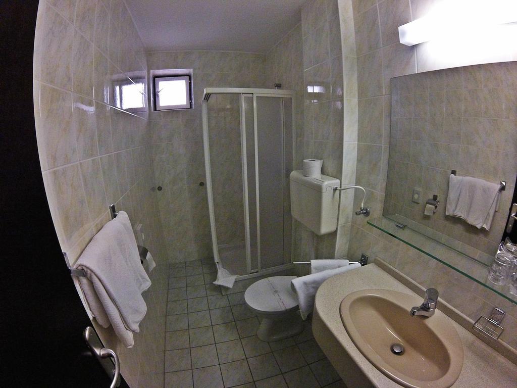 Hotel Vista Vrsar Habitación foto